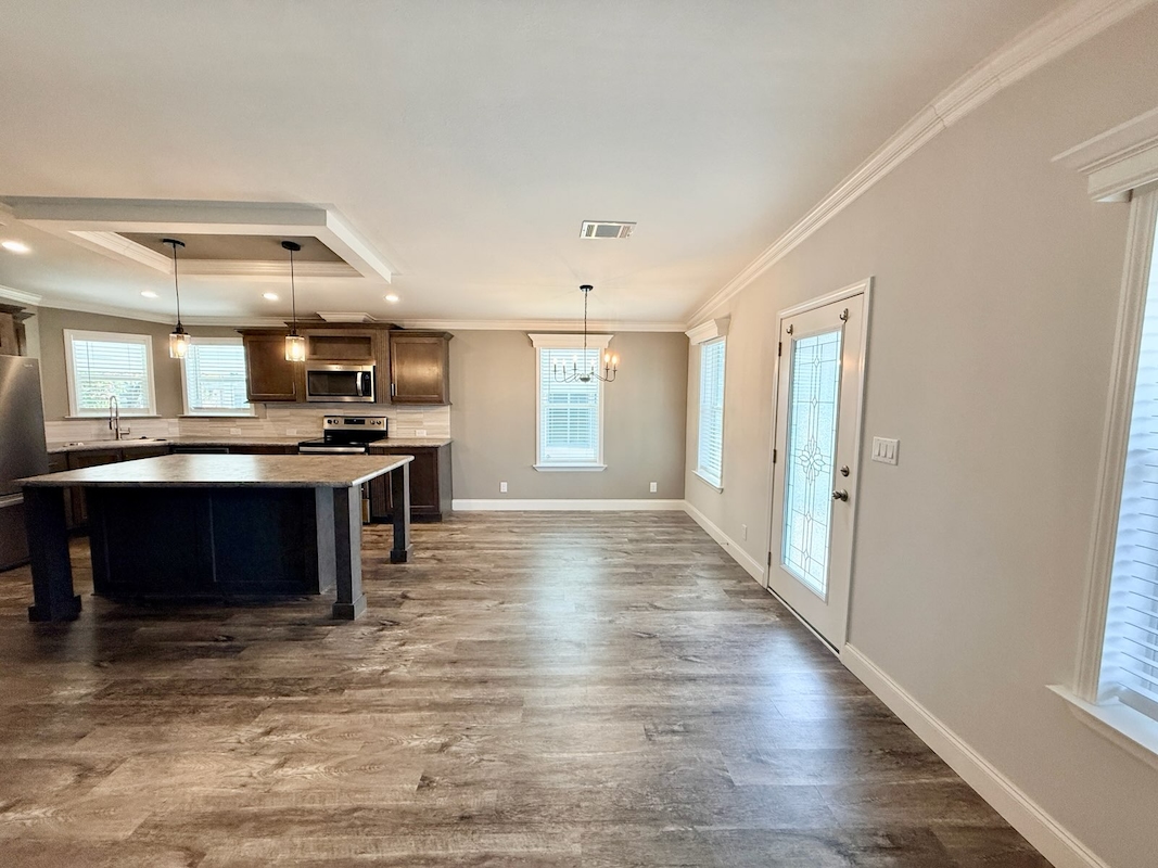 WDC Woodlands at Church Lake