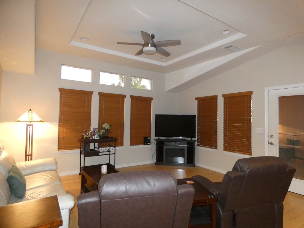 PCK Palm Creek Resort & Residences