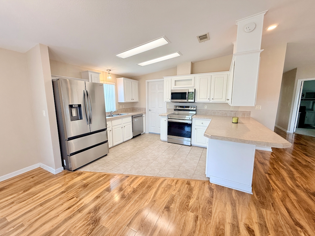 WDC Woodlands at Church Lake