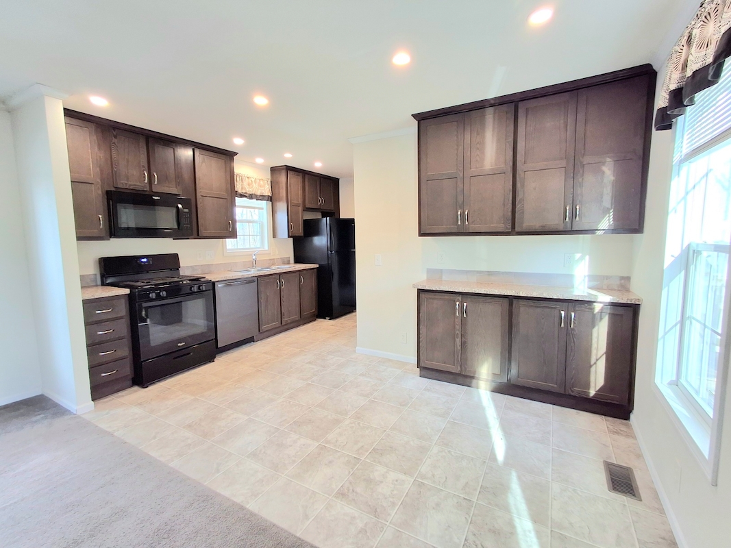 HIC Hickory Hills Village