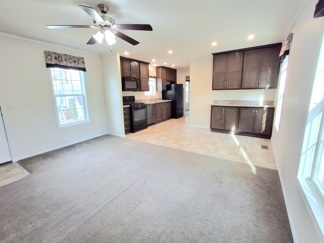 HIC Hickory Hills Village