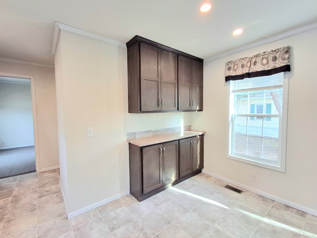 HIC Hickory Hills Village