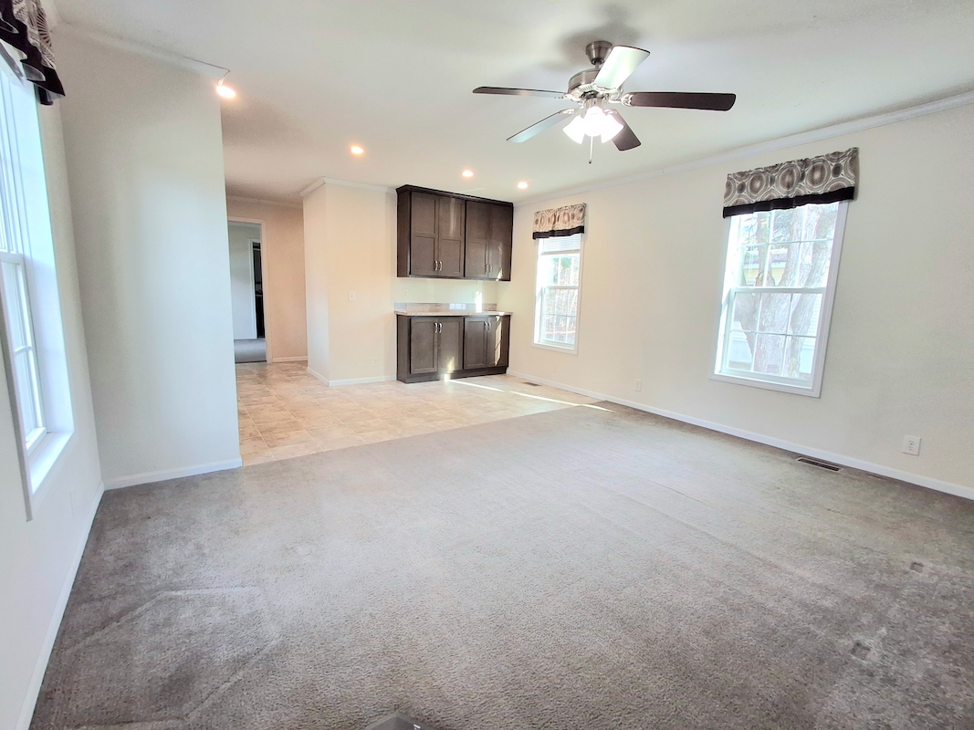 HIC Hickory Hills Village