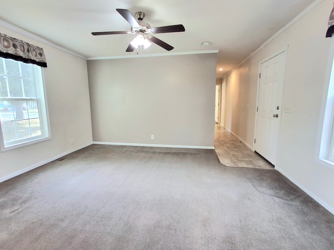 HIC Hickory Hills Village