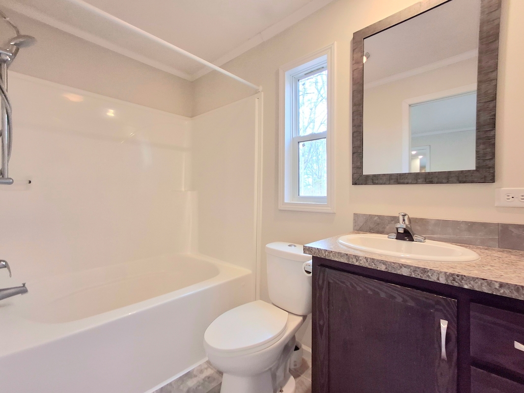 HIC Hickory Hills Village