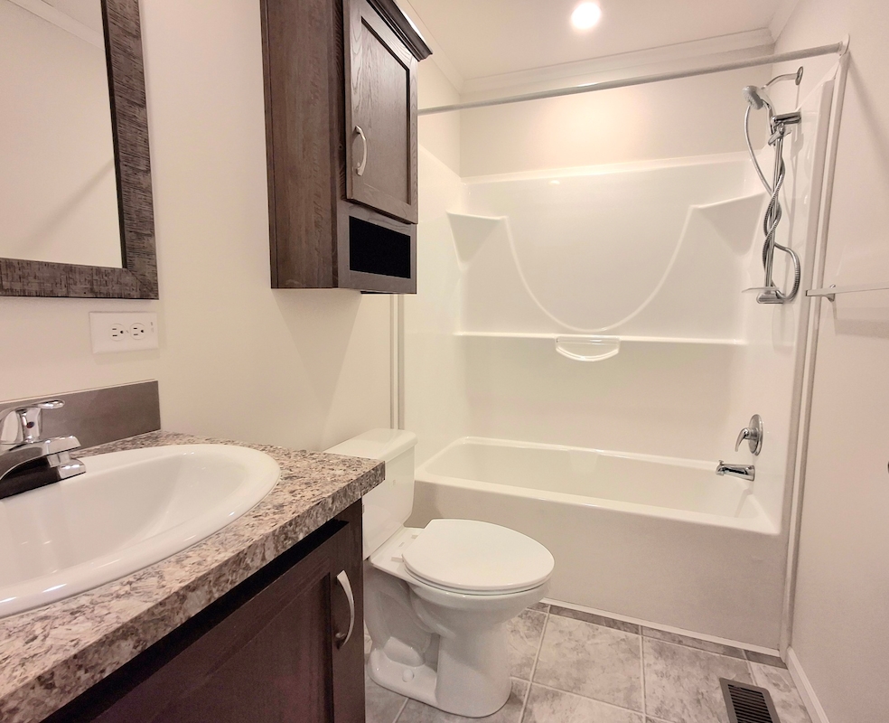 HIC Hickory Hills Village