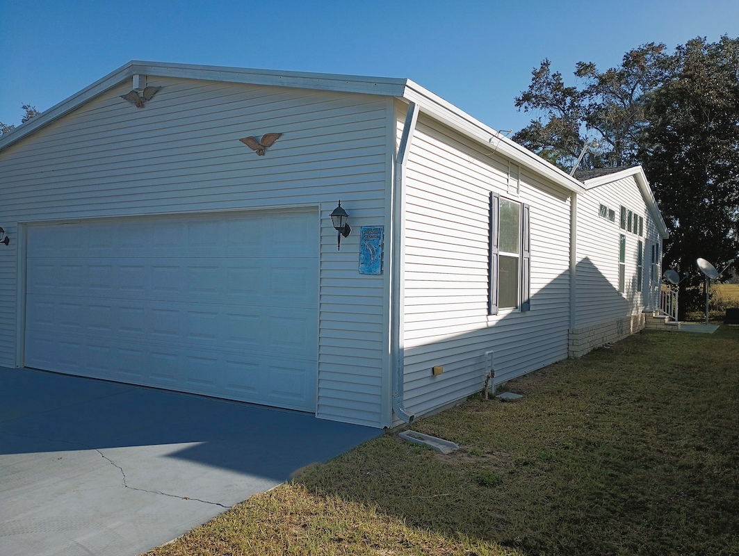 SPS Southport Springs Golf & Country Club