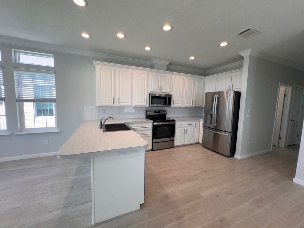 OBJ Ocean Breeze Resort