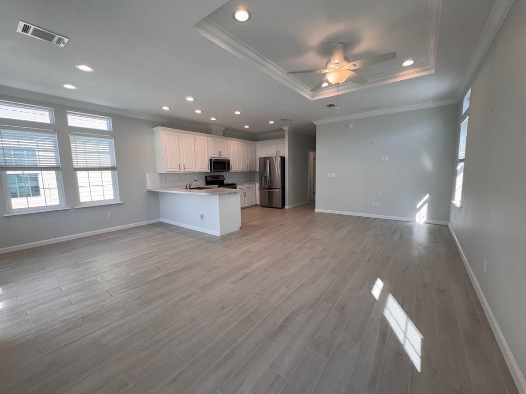 OBJ Ocean Breeze Resort