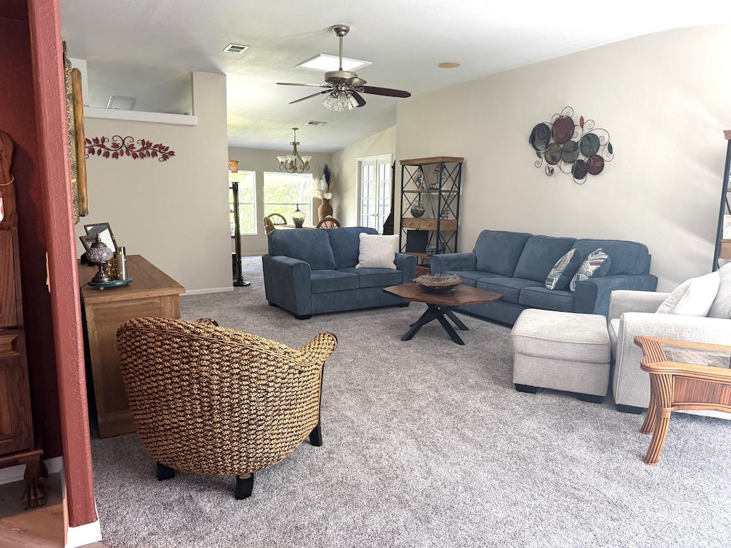 HAT The Hamptons Golf & Country Club