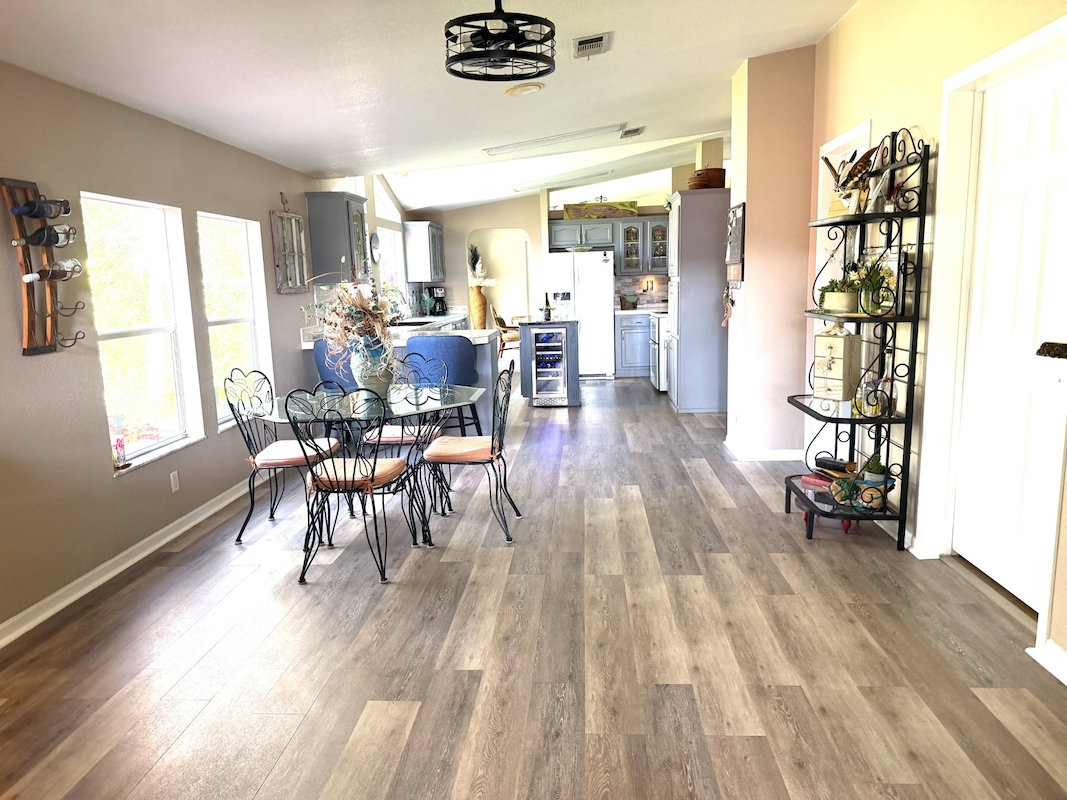 HAT The Hamptons Golf & Country Club