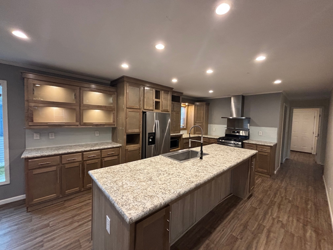 CMC Cider Mill Crossings