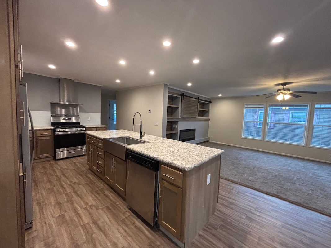 CMC Cider Mill Crossings