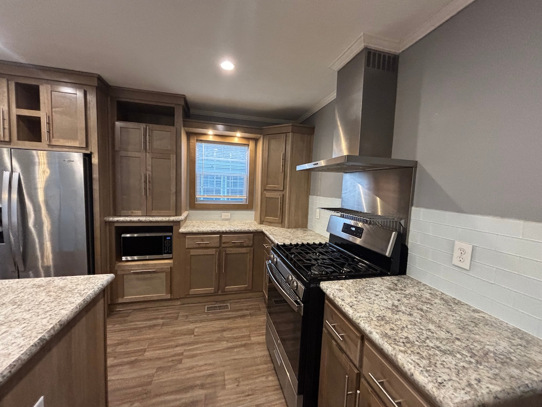 CMC Cider Mill Crossings