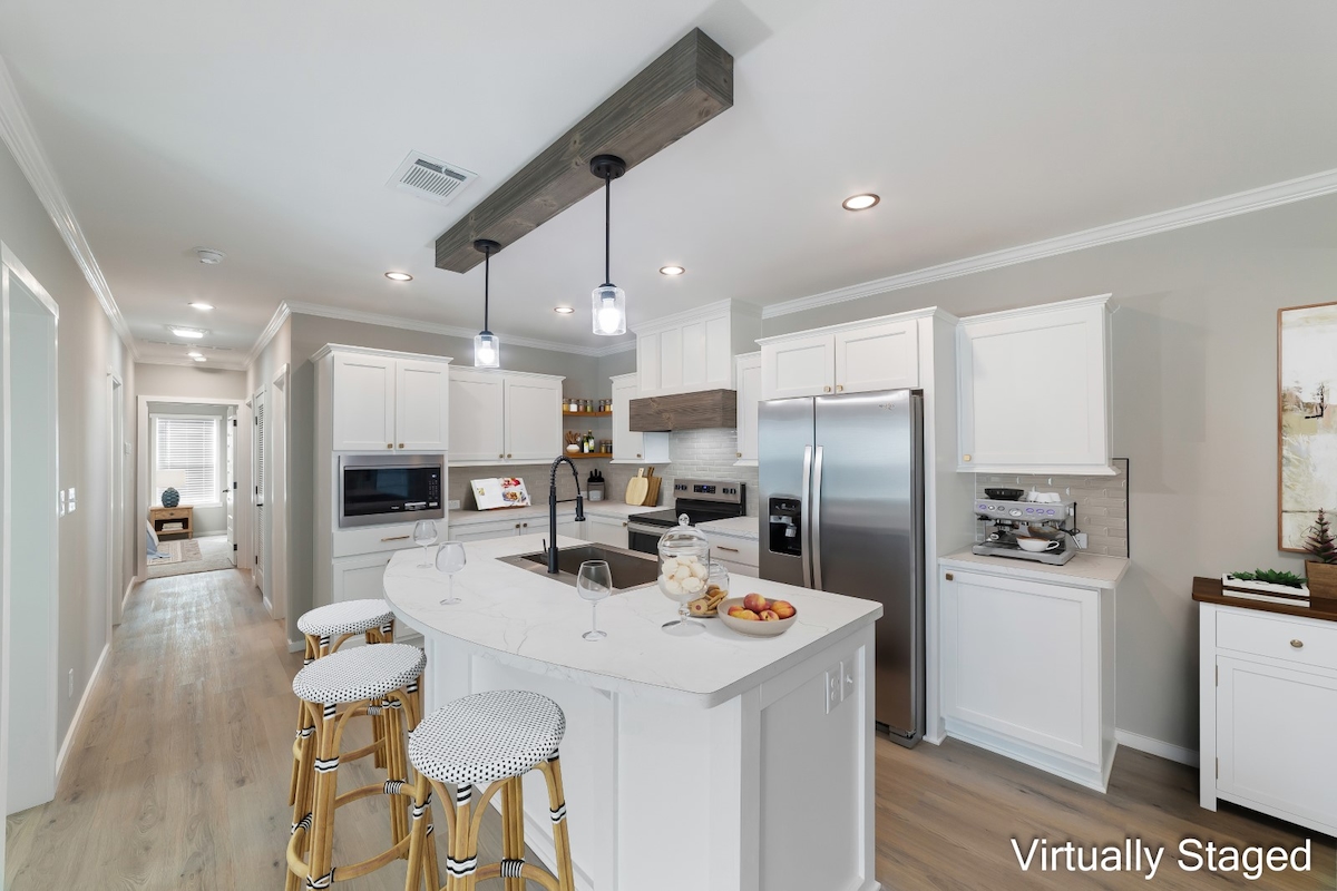 WAT Water Oak Country Club Estates