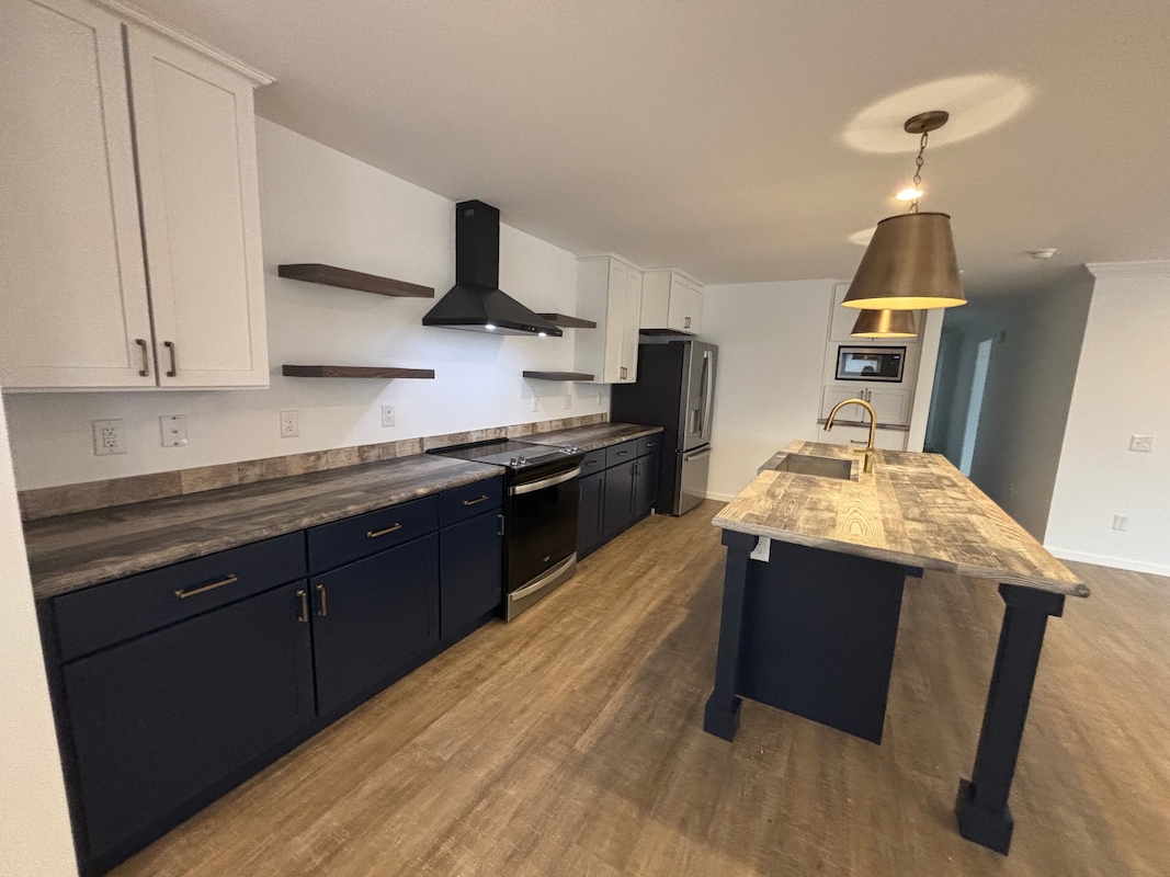 CMC Cider Mill Crossings