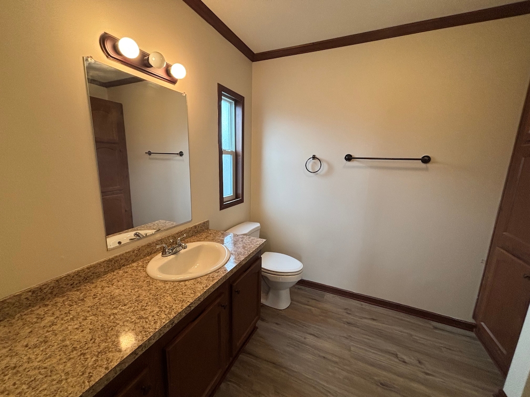 CMC Cider Mill Crossings