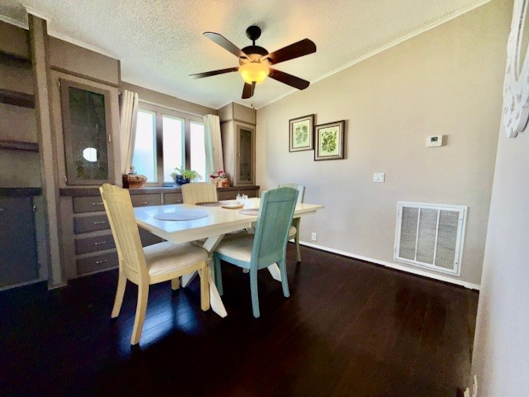 LAK Lake Juliana Landings