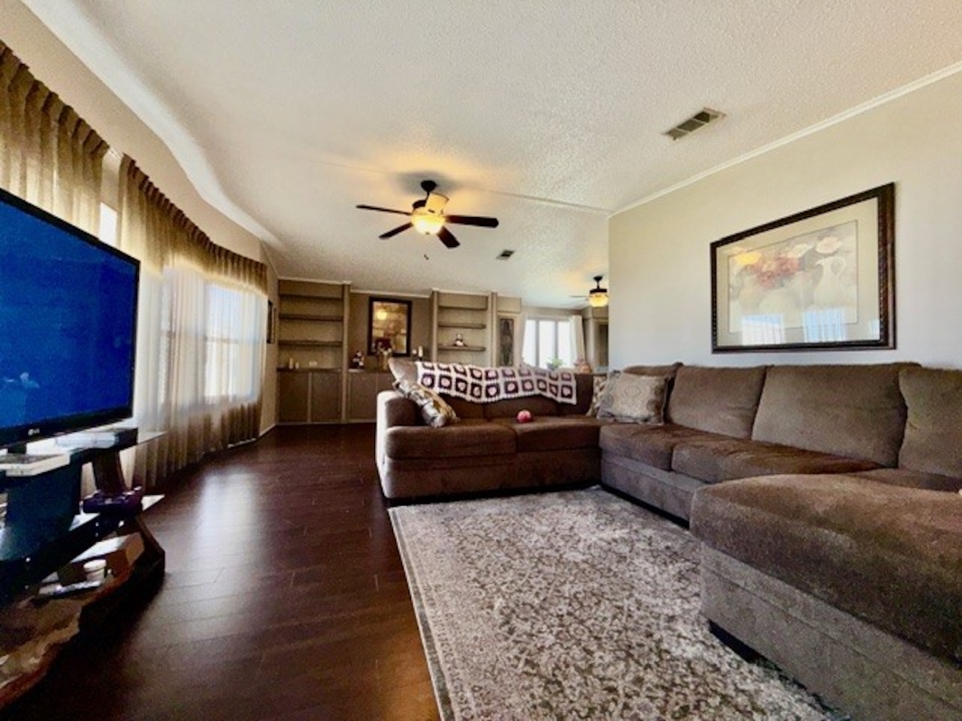 LAK Lake Juliana Landings