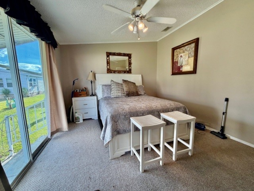 LAK Lake Juliana Landings