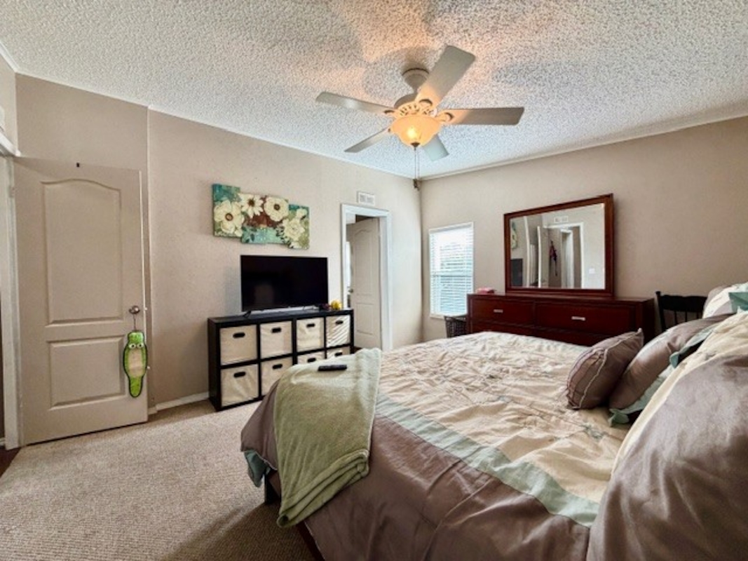 LAK Lake Juliana Landings