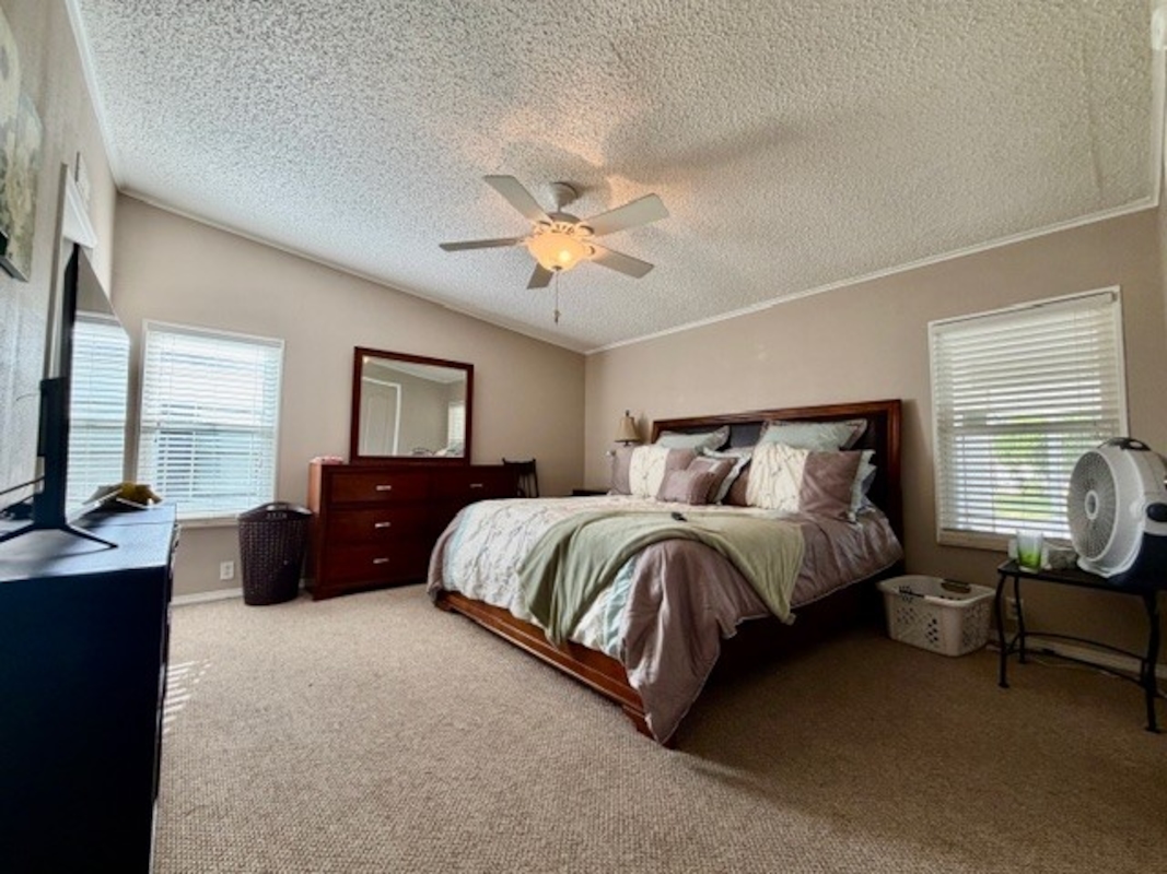 LAK Lake Juliana Landings