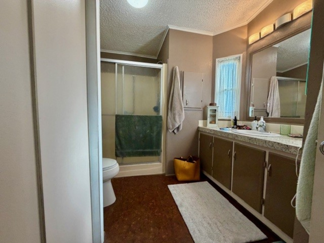 LAK Lake Juliana Landings