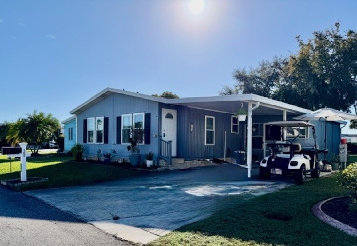 LAK Lake Juliana Landings