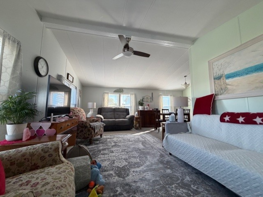 LAK Lake Juliana Landings