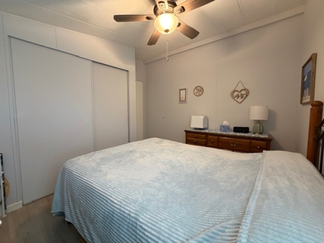 LAK Lake Juliana Landings