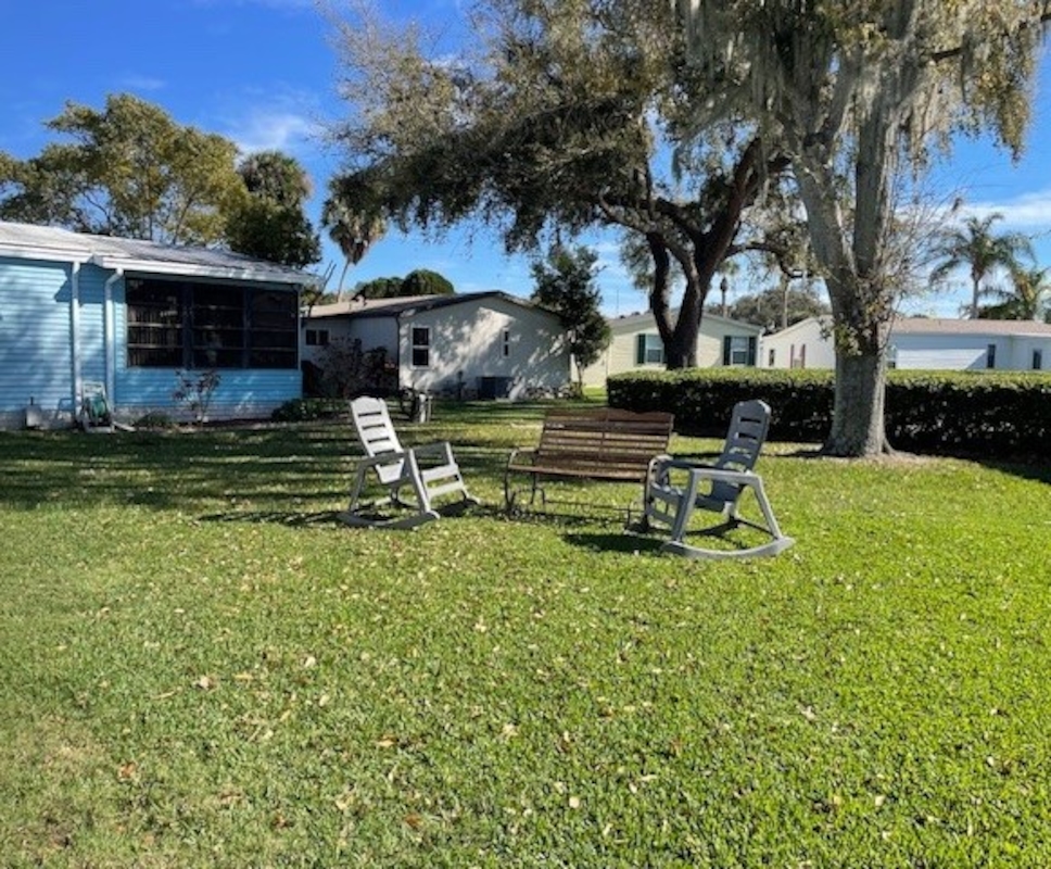 LAK Lake Juliana Landings