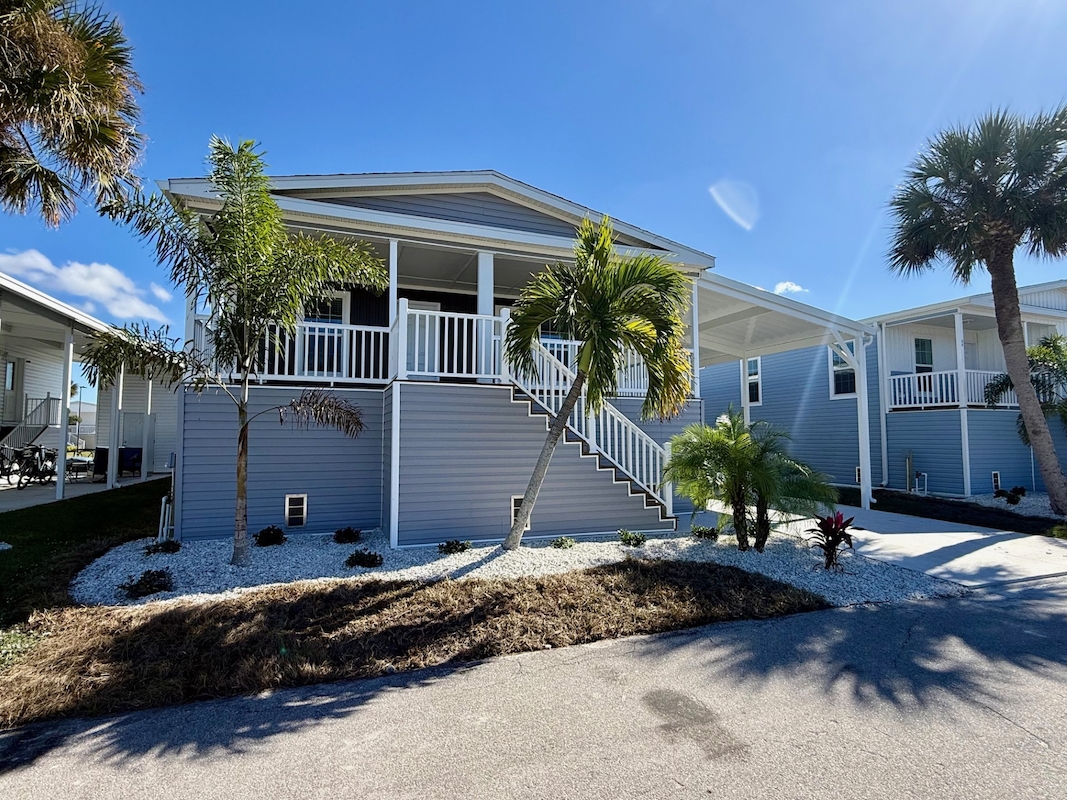 IND Sun Resorts & Residences Fort Myers Beach