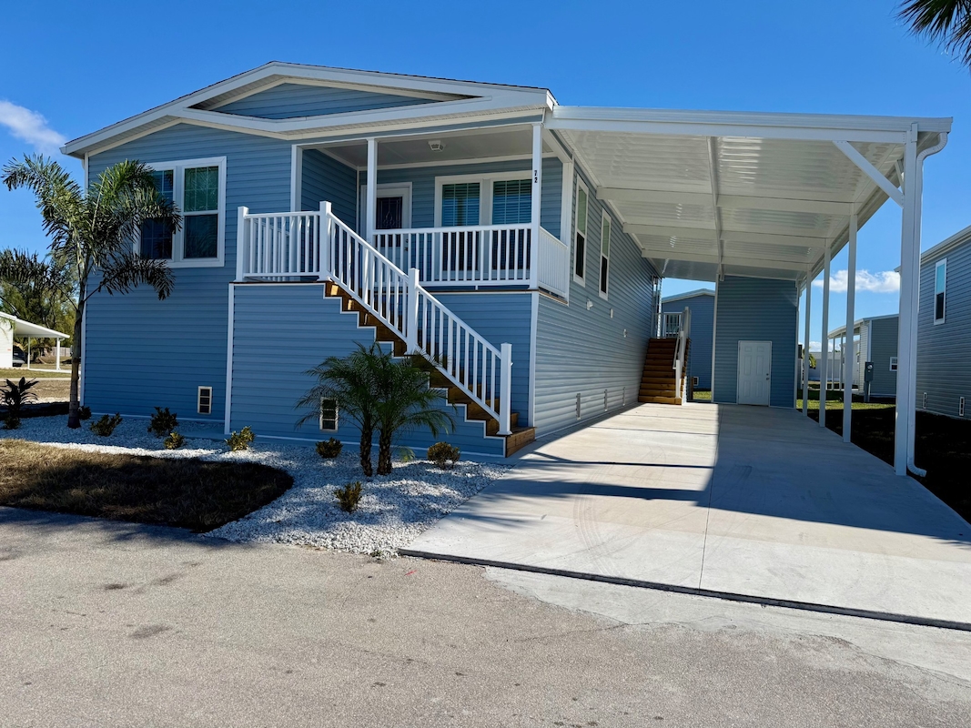 IND Sun Resorts & Residences Fort Myers Beach