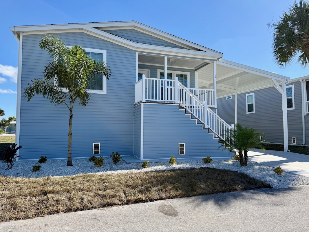 IND Sun Resorts & Residences Fort Myers Beach