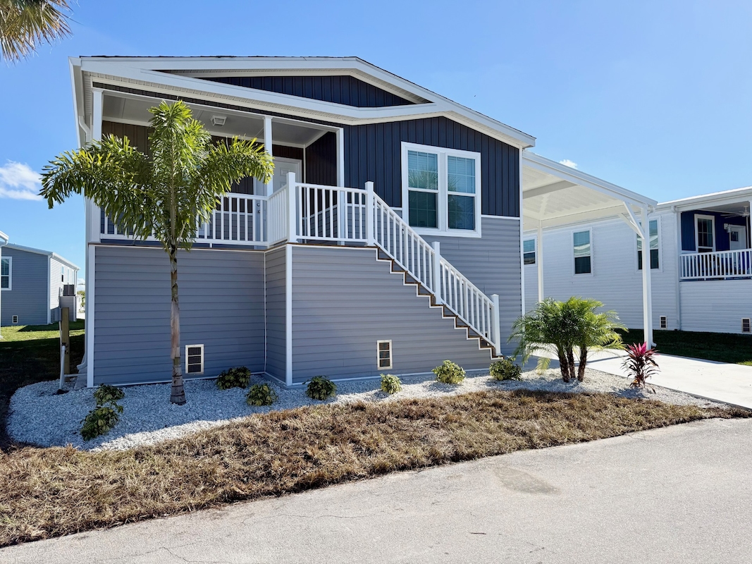 IND Sun Resorts & Residences Fort Myers Beach