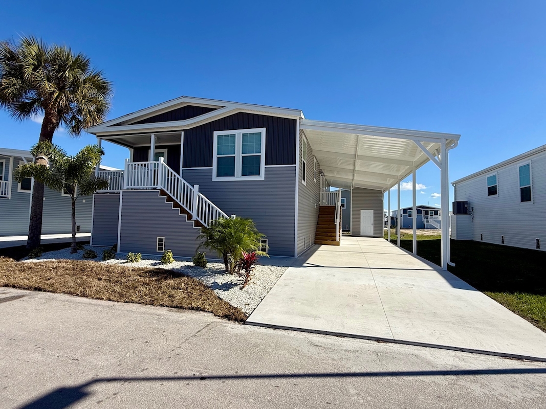 IND Sun Resorts & Residences Fort Myers Beach