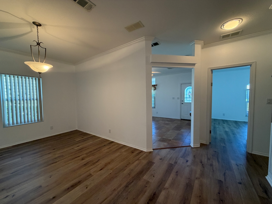 RSC Riverside Club Golf & Marina Community