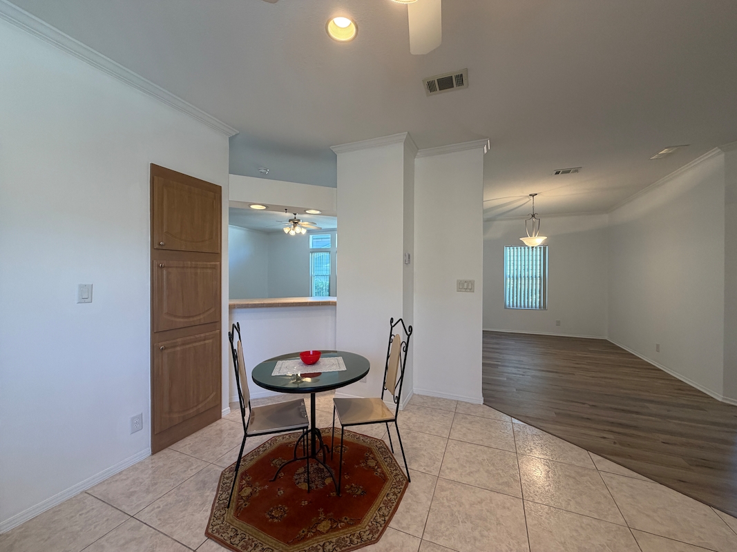 RSC Riverside Club Golf & Marina Community