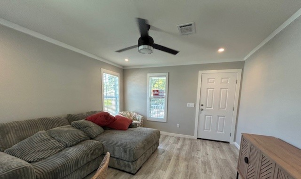 PPS Paddock Park South