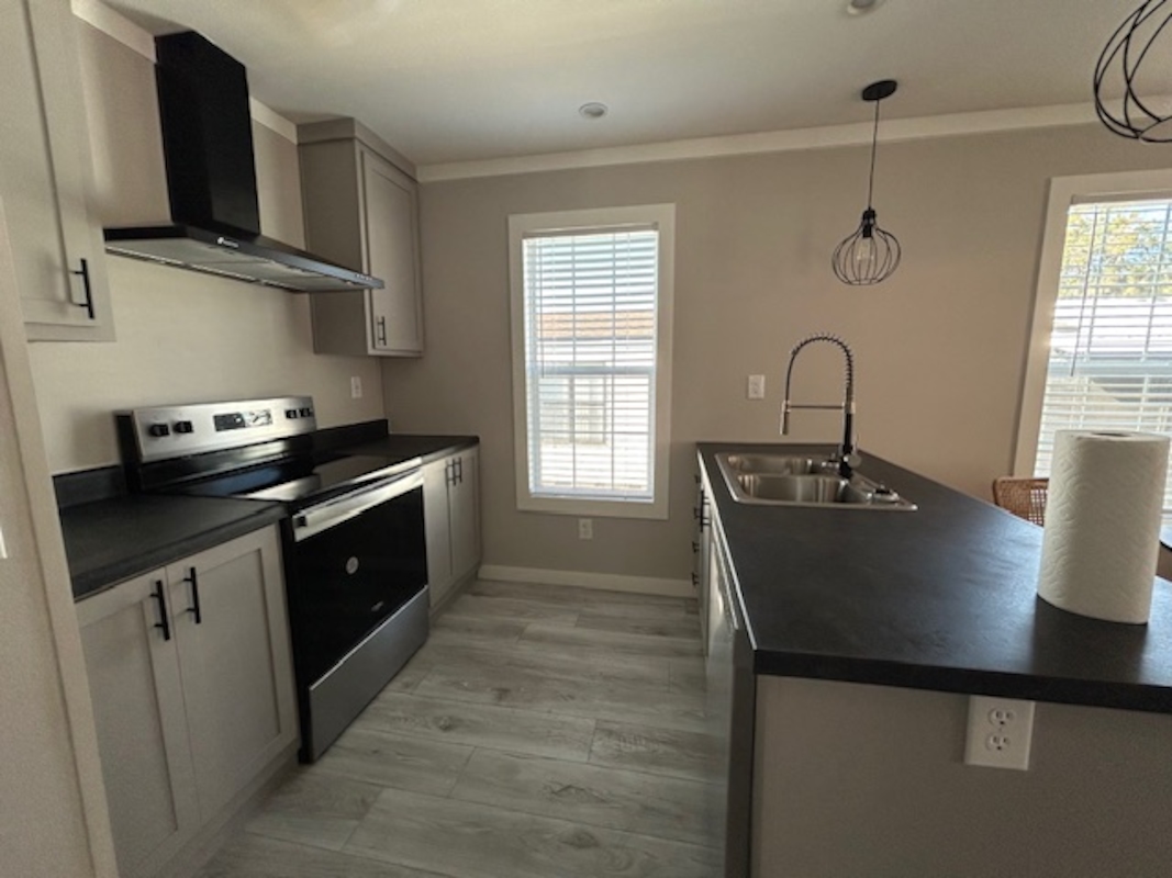 PPS Paddock Park South