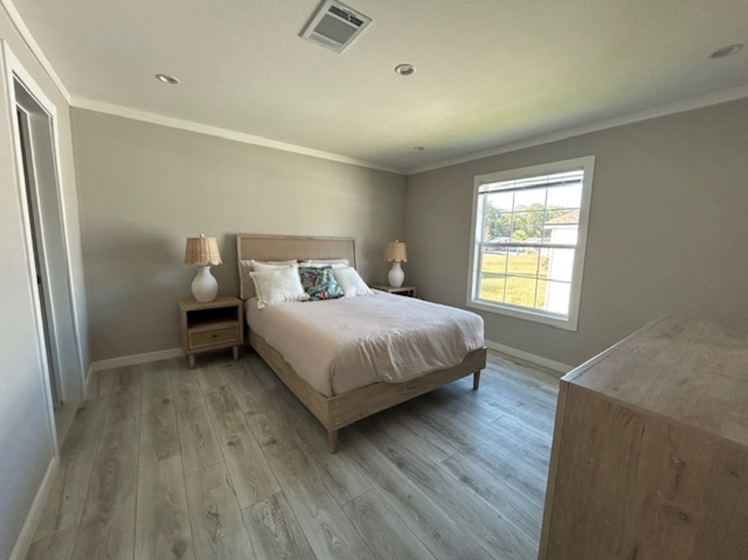 PPS Paddock Park South