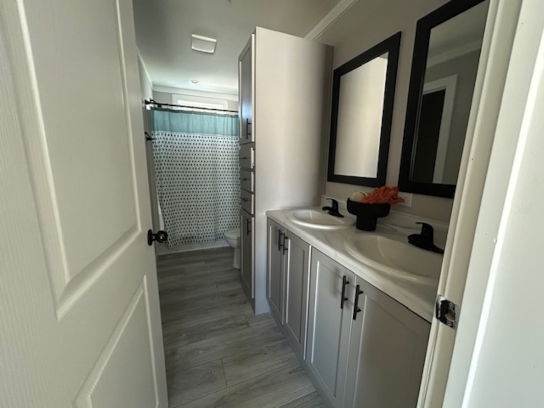 PPS Paddock Park South