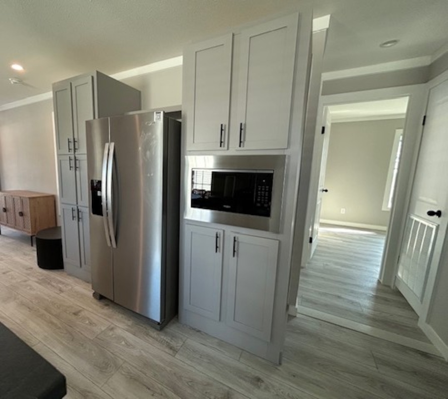 PPS Paddock Park South