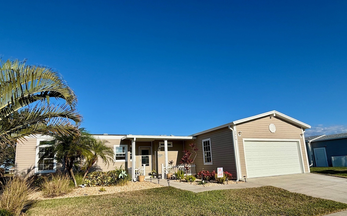 RSC Riverside Club Golf & Marina Community