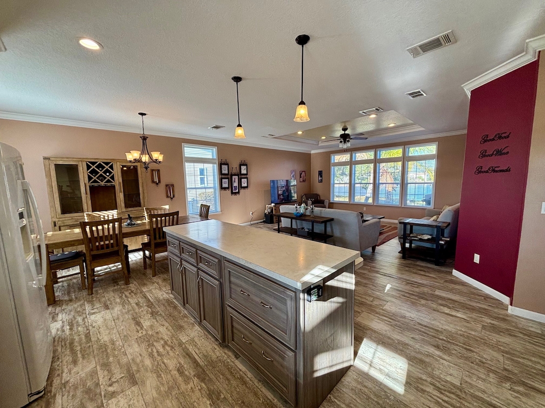 RSC Riverside Club Golf & Marina Community