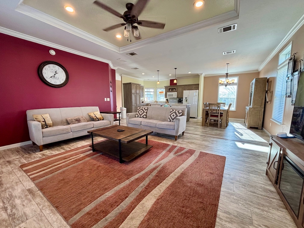 RSC Riverside Club Golf & Marina Community