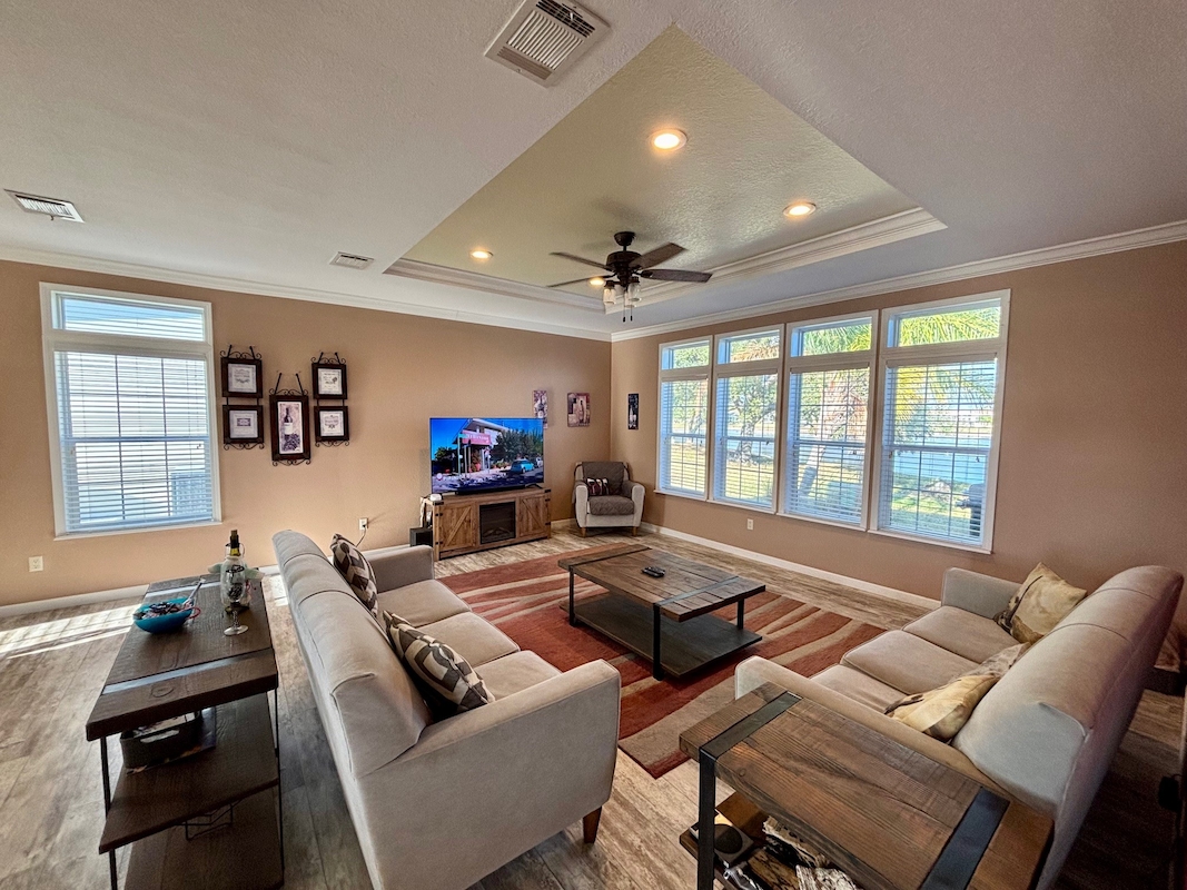 RSC Riverside Club Golf & Marina Community