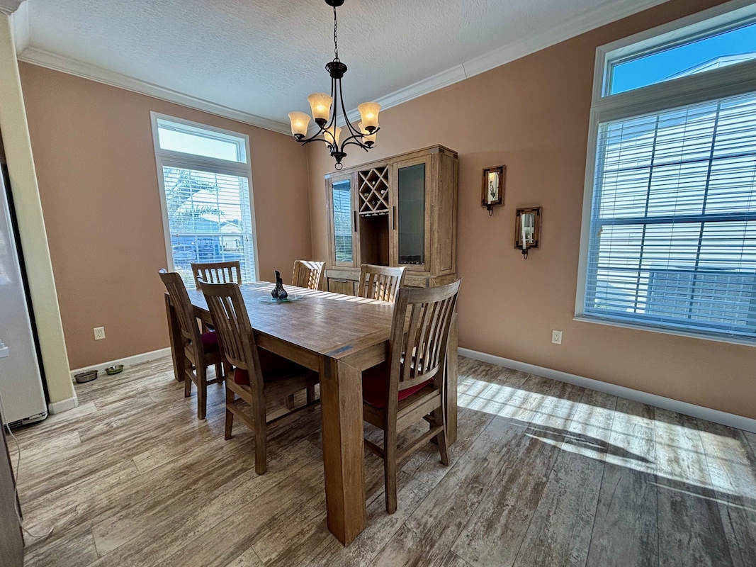 RSC Riverside Club Golf & Marina Community