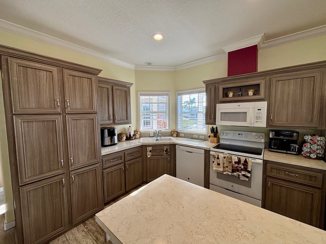 RSC Riverside Club Golf & Marina Community