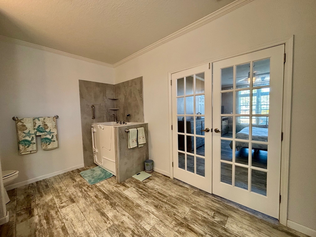 RSC Riverside Club Golf & Marina Community